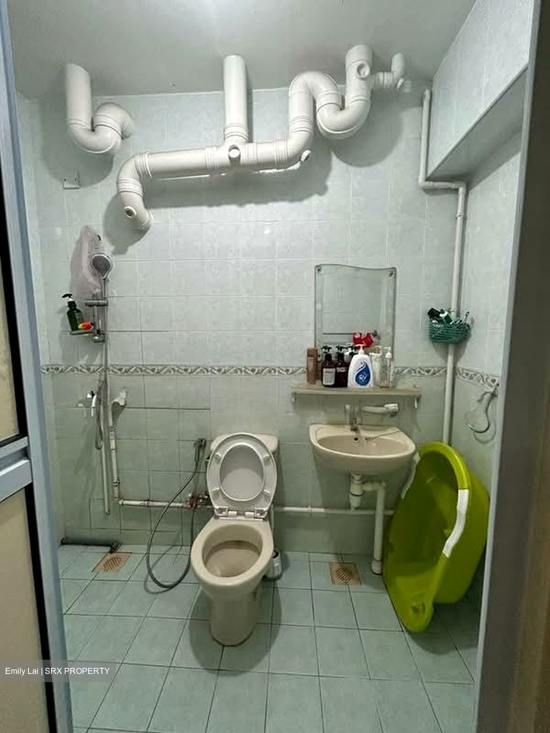 Blk 199C Punggol Field (Punggol), HDB 5 Rooms #548050141